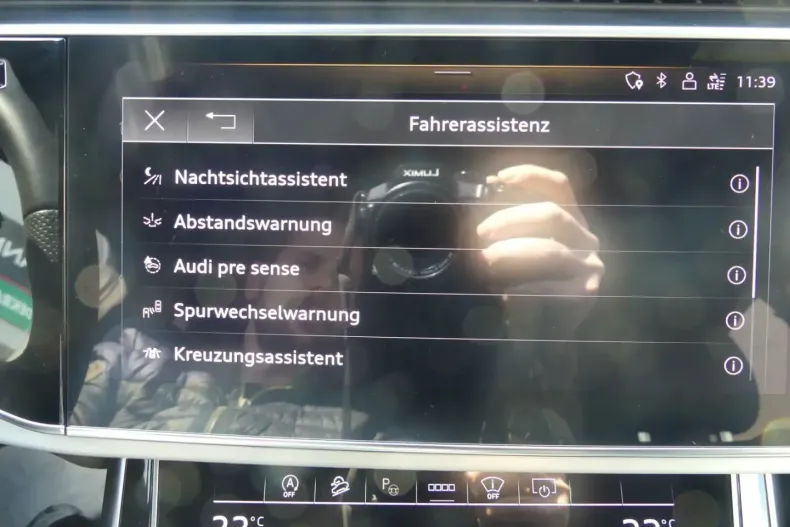 Audi Q7 din 2022 cu 63.812 km - oferta AUD156332 - foto 29