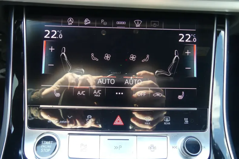 Audi Q7 din 2022 cu 63.812 km - oferta AUD156332 - foto 30