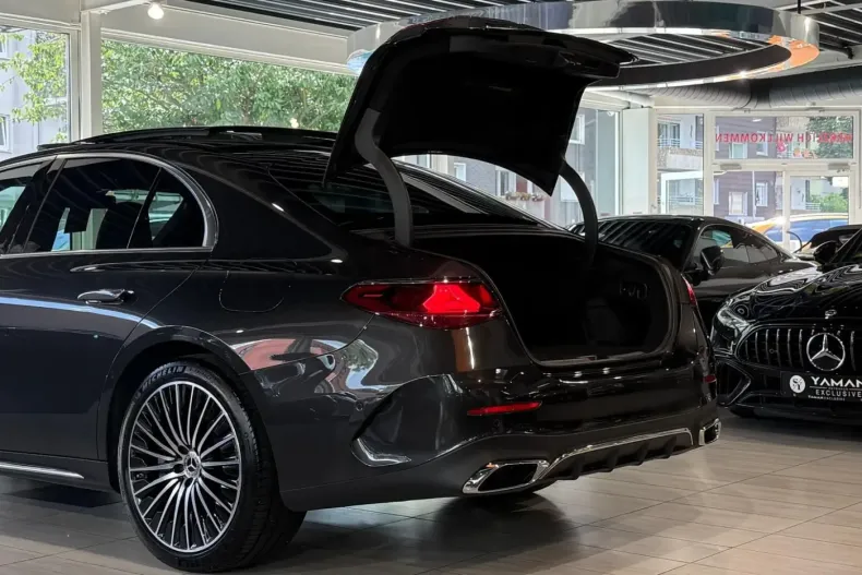 Mercedes-Benz E 300 din 2024 cu 39.000 km - oferta MER156333 - foto 8