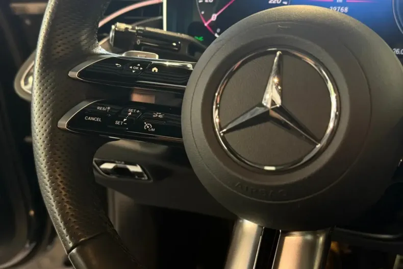 Mercedes-Benz E 300 din 2024 cu 39.000 km - oferta MER156333 - foto 14