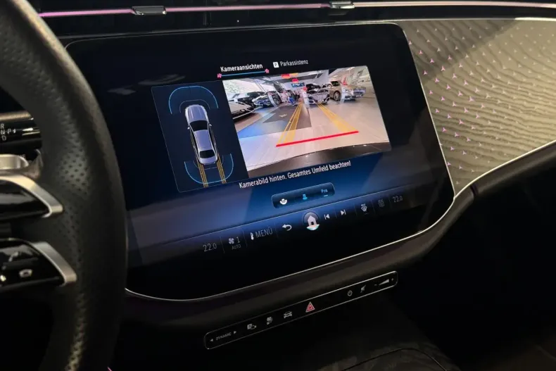 Mercedes-Benz E 300 din 2024 cu 39.000 km - oferta MER156333 - foto 16