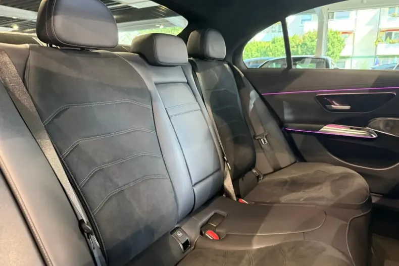 Mercedes-Benz E 300 din 2024 cu 39.000 km - oferta MER156333 - foto 24