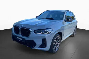 BMW X3 M40 din 2024 - oferta BMW156334