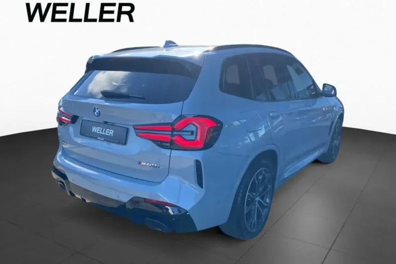 BMW X3 M40 din 2024 cu 11.569 km - oferta BMW156334 - foto 3