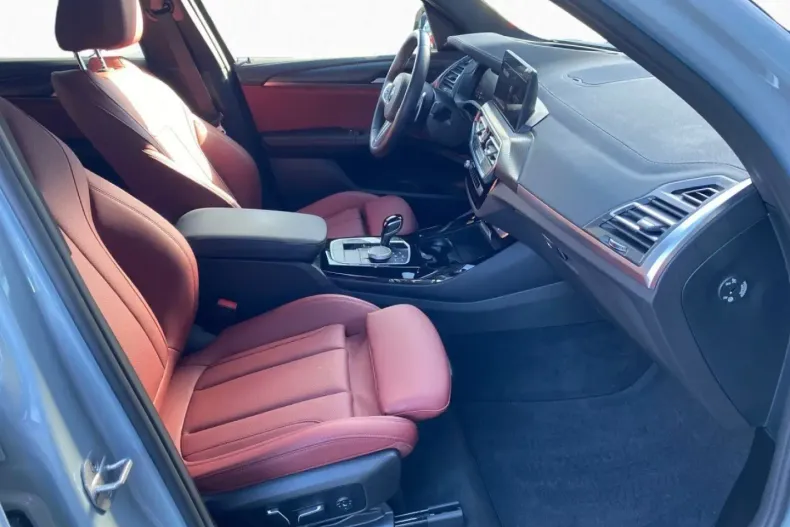 BMW X3 M40 din 2024 cu 11.569 km - oferta BMW156334 - foto 6