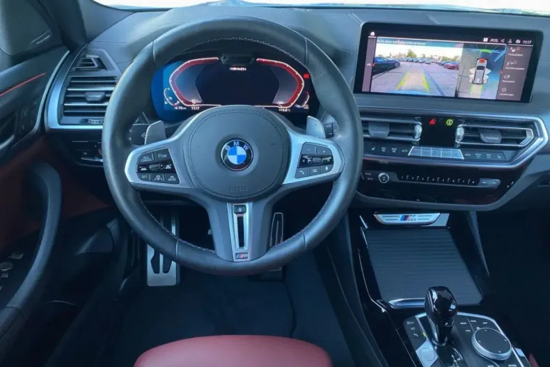 BMW X3 M40 din 2024 cu 11.569 km - oferta BMW156334 - foto 9