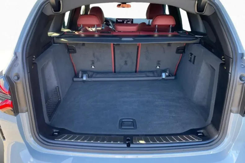 BMW X3 M40 din 2024 cu 11.569 km - oferta BMW156334 - foto 11