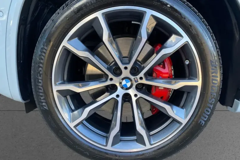 BMW X3 M40 din 2024 cu 11.569 km - oferta BMW156334 - foto 12