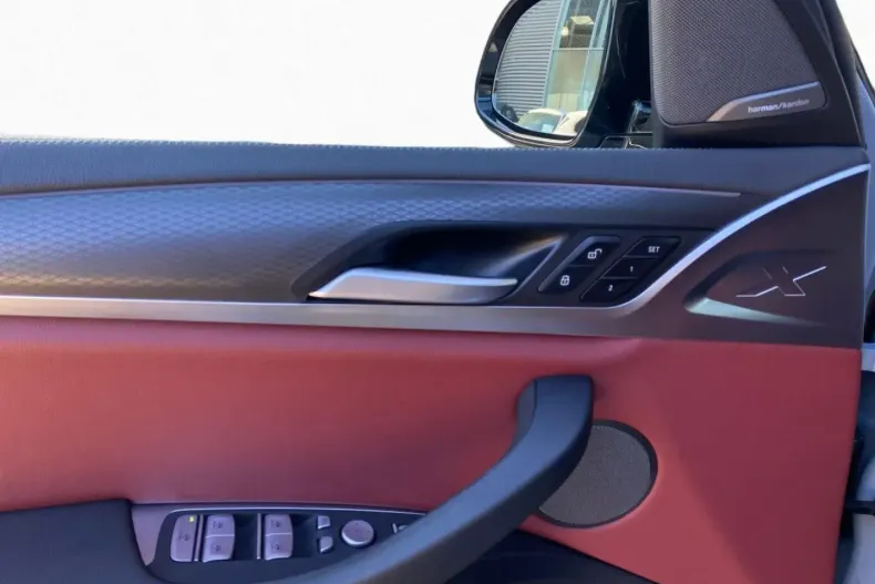 BMW X3 M40 din 2024 cu 11.569 km - oferta BMW156334 - foto 13