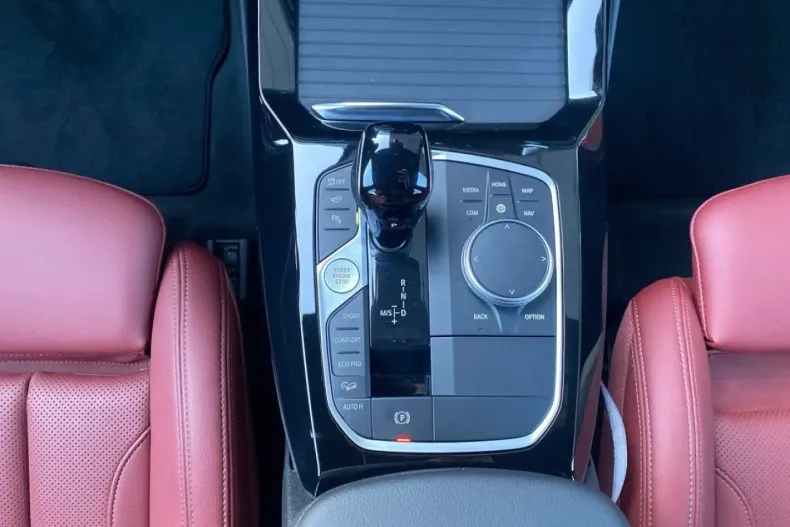 BMW X3 M40 din 2024 cu 11.569 km - oferta BMW156334 - foto 14