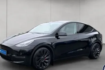 Tesla Model Y din 2022 - oferta TES156335