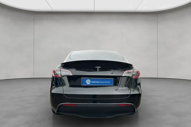 Tesla Model Y din 2022 cu 46.100 km - oferta TES156335 - foto 4