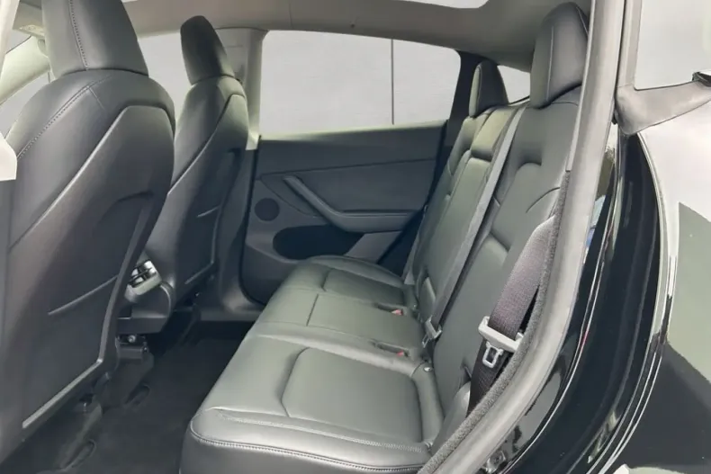 Tesla Model Y din 2022 cu 46.100 km - oferta TES156335 - foto 15