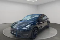 Tesla Model Y din 2022 cu 47.000 km - oferta TES156336 - foto 1