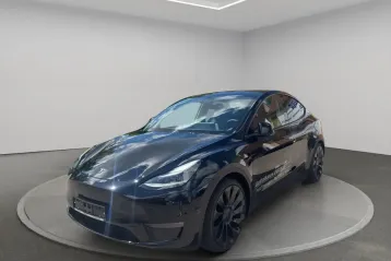 Tesla Model Y din 2022 - oferta TES156336