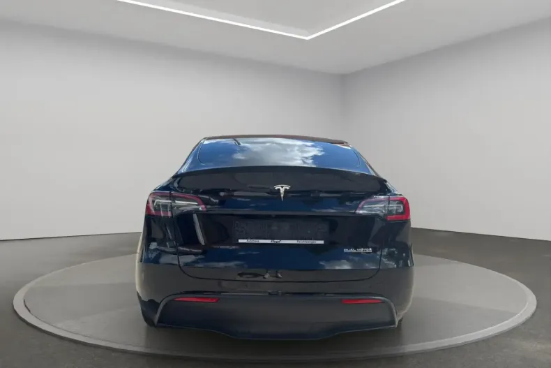 Tesla Model Y din 2022 cu 47.000 km - oferta TES156336 - foto 4