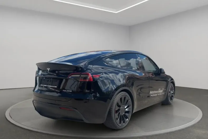 Tesla Model Y din 2022 cu 47.000 km - oferta TES156336 - foto 5