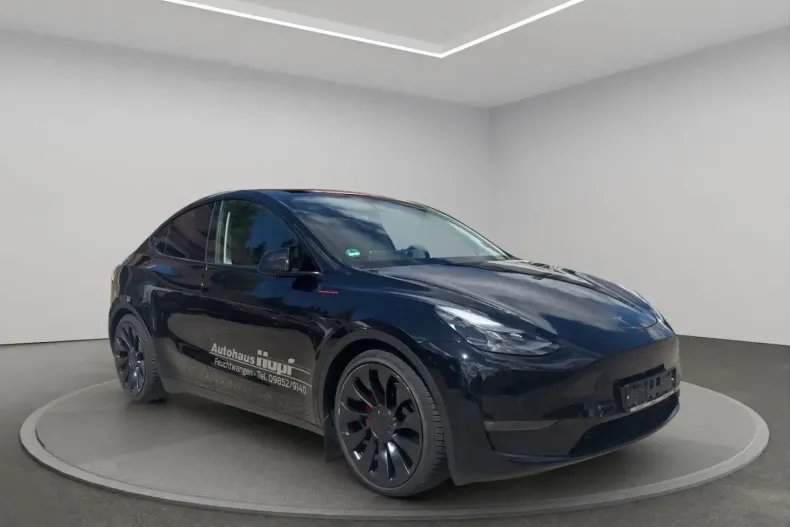 Tesla Model Y din 2022 cu 47.000 km - oferta TES156336 - foto 7