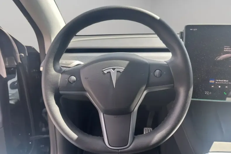 Tesla Model Y din 2022 cu 47.000 km - oferta TES156336 - foto 10