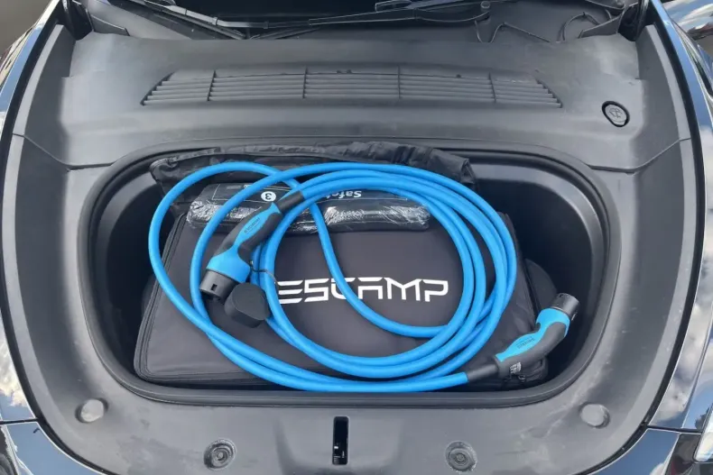 Tesla Model Y din 2022 cu 47.000 km - oferta TES156336 - foto 17