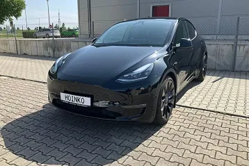 Tesla Model Y din 2025 - oferta TES156337