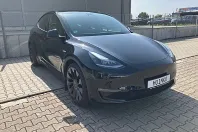 Tesla Model Y din 2025 cu 12.000 km - oferta TES156337 - foto 2
