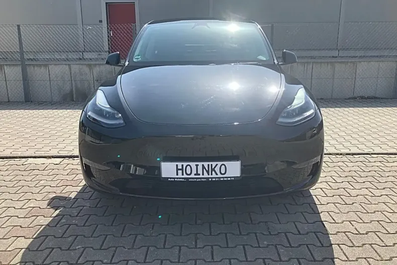 Tesla Model Y din 2025 cu 12.000 km - oferta TES156337 - foto 3
