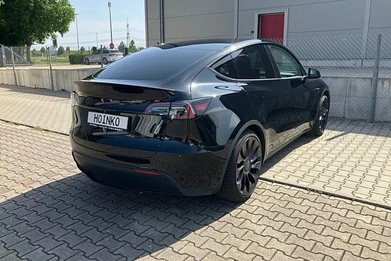 Tesla Model Y din 2025 cu 12.000 km - oferta TES156337 - foto 5