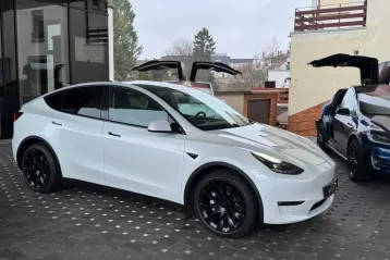 Tesla Model Y din 2024 - oferta TES156338