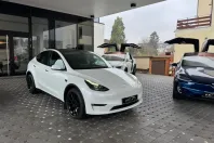 Tesla Model Y din 2024 cu 14.000 km - oferta TES156338 - foto 2