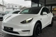 Tesla Model Y din 2024 cu 14.000 km - oferta TES156338 - foto 4