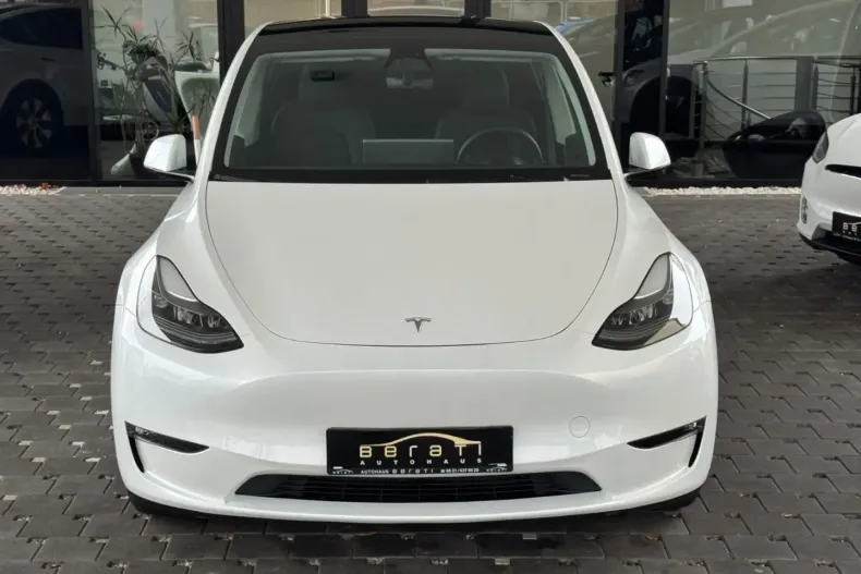 Tesla Model Y din 2024 cu 14.000 km - oferta TES156338 - foto 7
