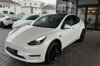Tesla Model Y din 2024 cu 14.000 km - oferta TES156338 - foto 8