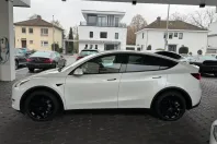 Tesla Model Y din 2024 cu 14.000 km - oferta TES156338 - foto 9