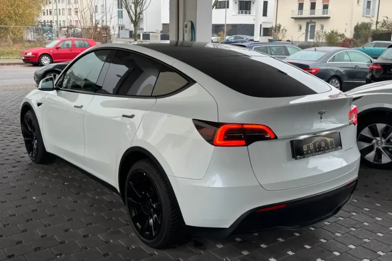 Tesla Model Y din 2024 cu 14.000 km - oferta TES156338 - foto 10