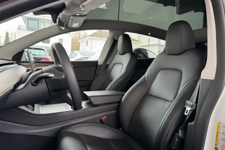 Tesla Model Y din 2024 cu 14.000 km - oferta TES156338 - foto 15