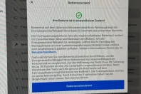 Tesla Model Y din 2024 cu 14.000 km - oferta TES156338 - foto 26