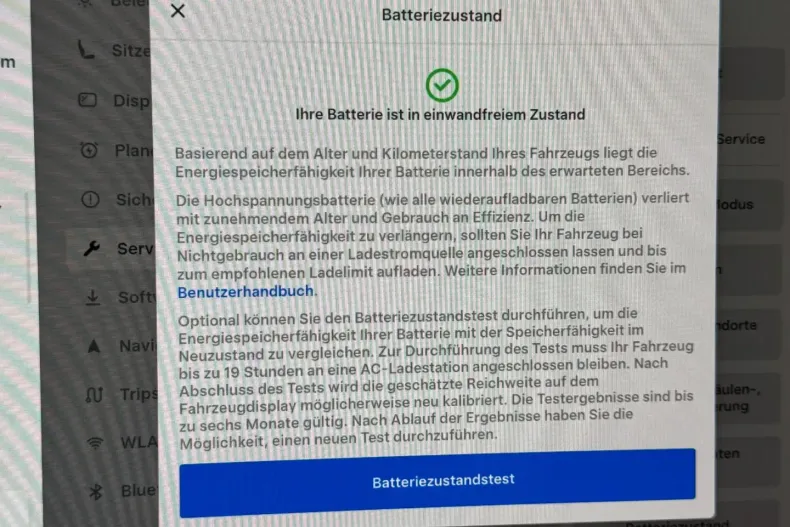 Tesla Model Y din 2024 cu 14.000 km - oferta TES156338 - foto 26