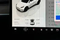 Tesla Model Y din 2024 cu 14.000 km - oferta TES156338 - foto 27