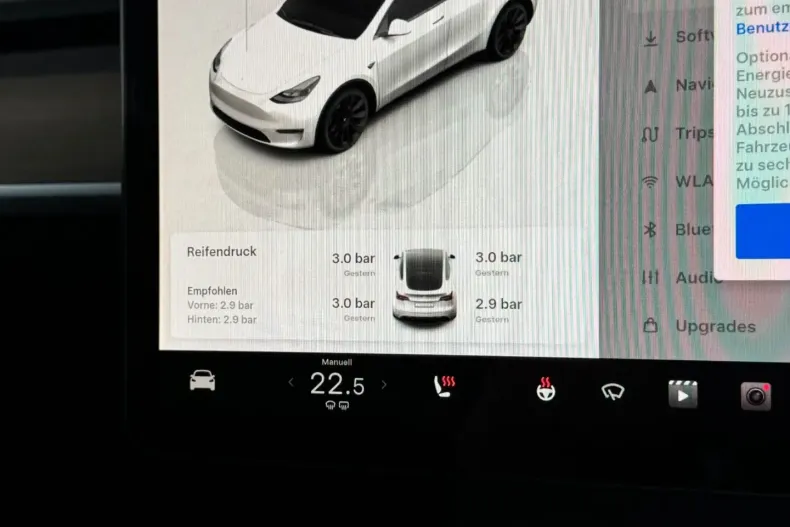 Tesla Model Y din 2024 cu 14.000 km - oferta TES156338 - foto 27