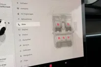 Tesla Model Y din 2024 cu 14.000 km - oferta TES156338 - foto 28