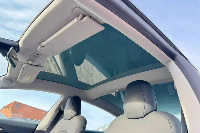 Tesla Model 3 din 2021 cu 33.000 km - oferta TES156339 - foto 9