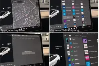 Tesla Model 3 din 2023 cu 1.990 km - oferta TES156340 - foto 11