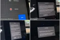 Tesla Model 3 din 2023 cu 1.990 km - oferta TES156340 - foto 13