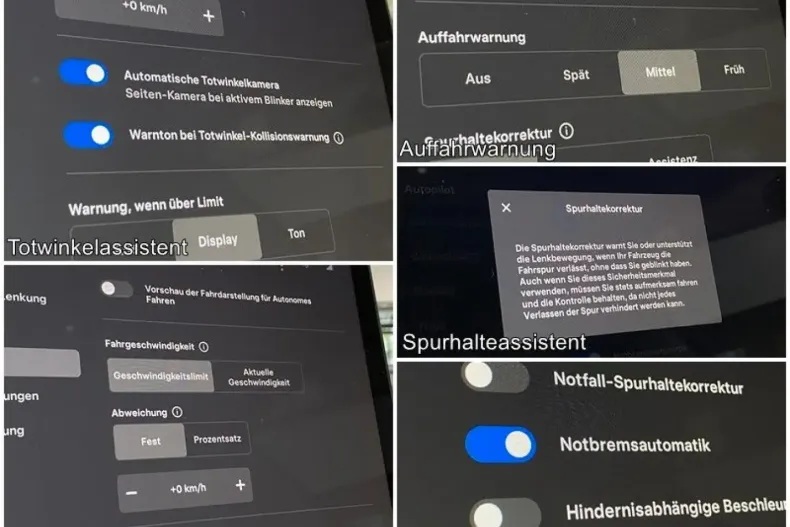 Tesla Model 3 din 2023 cu 1.990 km - oferta TES156340 - foto 15