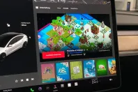 Tesla Model 3 din 2023 cu 1.990 km - oferta TES156340 - foto 21