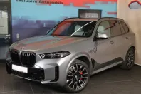 BMW X5 din 2024 cu 12.400 km - oferta BMW156342 - foto 1