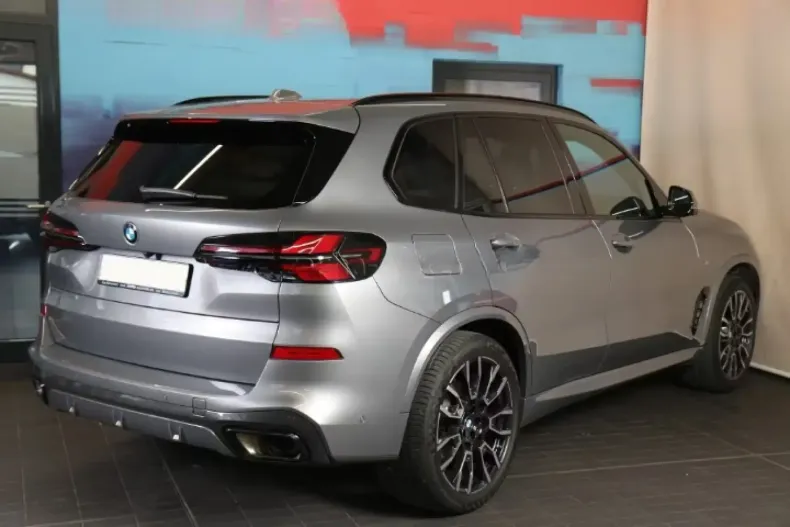 BMW X5 din 2024 cu 12.400 km - oferta BMW156342 - foto 3