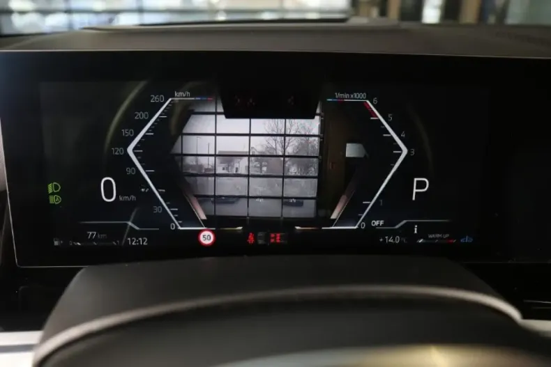 BMW X5 din 2024 cu 12.400 km - oferta BMW156342 - foto 6