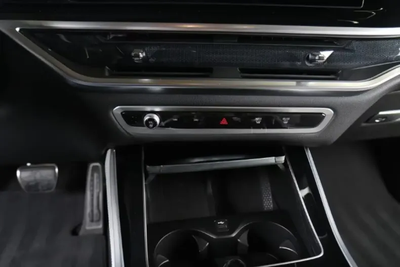 BMW X5 din 2024 cu 12.400 km - oferta BMW156342 - foto 8